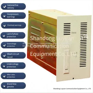 Huiyeda K1A10 Charging Module DC Screen High-frequency Rectifier Switch Power Supply Equipment thumbnail-1
