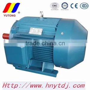 75KW 100HP Three Phase Induction Motor Price thumbnail-5
