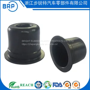 Plastic Nylon Bushing thumbnail-1