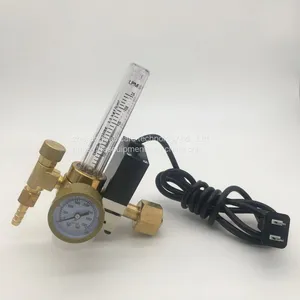 Oxygen Regulator Parts, Gas Regulator, Gas Pressure Regulator thumbnail-2