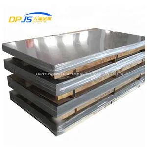 S30403/S30408/S30409 Stainless Steel Plate/Sheet With ASTM DIN Standard Polished/Decoration Chinese Manufacturer thumbnail-1