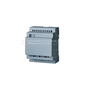 Brand New Original Hot Selling 6ED1055-1CB10-0BA2 DM16 24 PLC Expansion Module thumbnail-1