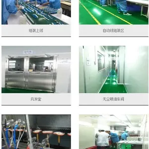 Plastic Spray PU Varnish Infrared Tunnel Furnace thumbnail-5