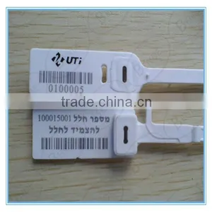 20W Barcode Fiber Laser Marking Machine Price With CE thumbnail-6