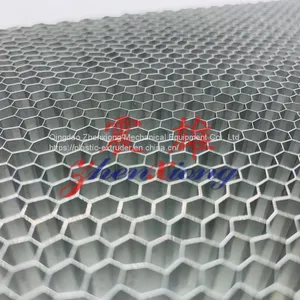 Aluminum Honeycomb Core Board Equipment, Honeycomb Aluminum Honeycomb Board Equipment, thumbnail-1