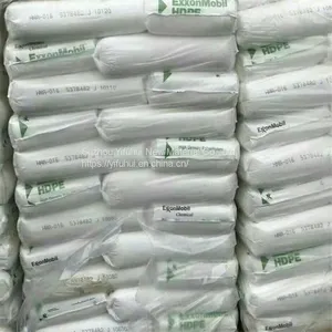 Hot Sale HMA-025 Plastic Packaging Raw Plastic Resins/hdpe Granules Virgin for Industrial Pails thumbnail-2
