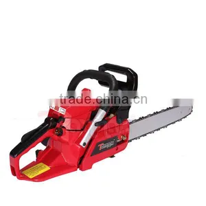 New Research Wood Chain Saw thumbnail-3