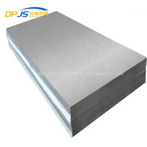 Hastelloy/Ns3201/Ns321/Uns N10001 Nickel-based Alloy Plate/Sheet Available in Stock ASTM ASME Standard thumbnail-5