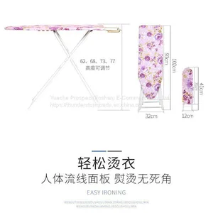 Freestanding Ironing Board thumbnail-1