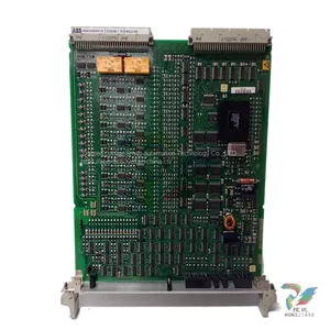 ABB 5SHX1445H0001 SCR Control Unit Module thumbnail-1