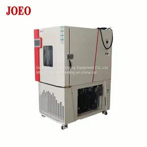 Rain Test Chamber For Simulating Rainfall Experiment In Meteorology Industry thumbnail-1