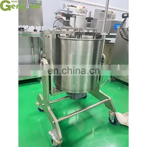 5L 10L 20L Chocolate Melanger Machine thumbnail-1