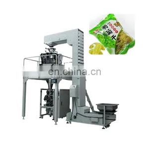CHINA New Creative Fruit Processing Machinery Fruit Process Line Vegetable Processing Machine thumbnail-4