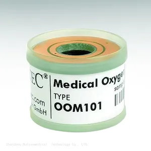 Original Germany EnviteC OOM202 Medical o2 Oxygen Sensor PB840/PB760/M-04 thumbnail-5