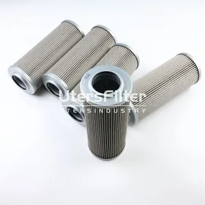 P-COS-L-H-12-16A-10U UTERS Replace of TAISEI KOGYO Hydraulic Oil Folding Filter Element thumbnail-3