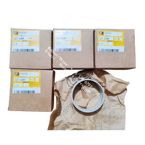 Caterpillar（CAT）300-8567 3008567 76.02MM INSIDE DIAMETER WEAR SLEEVE G3520 G3516 thumbnail-2