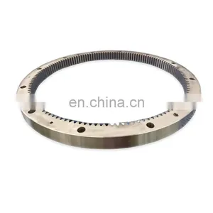 DH300-5 Internal Gear Slewing Bearing Turntable Bearing Roller Bearing thumbnail-3