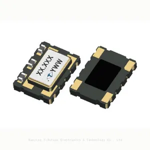 VCTCXO TTEAALJANF-40.000000 40MHz ±0.5ppm 3.3V thumbnail-1