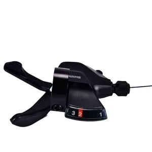 High Quality SHIMANOSL-M315 Fingering 3/8-speed ALTUS Split Mountain Bike Transmission Fingering thumbnail-1