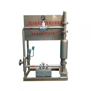 NON-RADIOACTIVE MULTIPHASE FLOW METER thumbnail-3