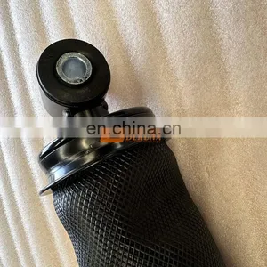 Sinotruk Sitrak C5H/C7H China Heavy Truck Spare Parts 712W41722-6022 Front Cab Air Suspension Shock Absorber Assembly thumbnail-5