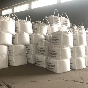 Haixu Abrasives Chrome Ore Chromite Sand Chromite Sand Manufacturer thumbnail-1