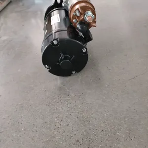 Cummins 3415537 Starter thumbnail-3