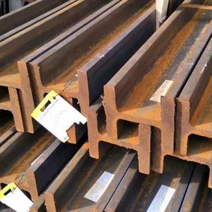 Hot-rolled American Standard H-beam W14*109/12m Spot Goods thumbnail-5