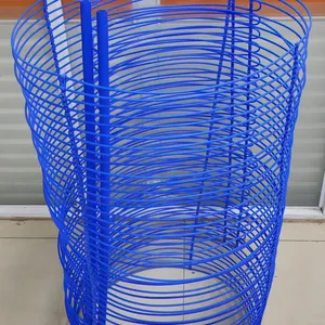 Underfloor Heating Collector Pipe: 20*1.5mm Plaster Cooling Ceiling Capillary Tube Mats Radiant Save Energy Capillary Tube Mats Welding Machine Equipment thumbnail-2