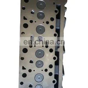 Diesel Farm Engine Cylinder Head 1G790-03043 1G772-03020 1C020-03022 for Kubota for V2403 V3307 V3800 thumbnail-2