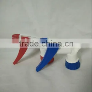 Popular Pesticide Trigger Sprayer for Chemcial Industry for Tractors thumbnail-1