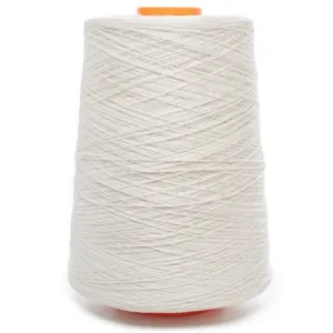 Dyed OE 60/40 T/C Polyester Cotton Yarn thumbnail-1
