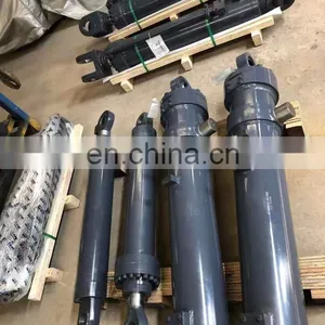 Excavator Parts Loader Spare Parts Hydraulic Cylinder for XCMG Machinery thumbnail-4