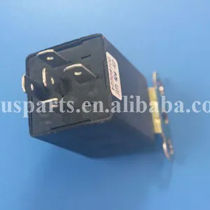 Made in China 3735-00328 Original Bus Flasher RelayZK6147H thumbnail-5
