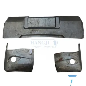 Other Performance Parts Original Bus Accessories Higer Bus 53VGB-01200-DY1 KLQ6129Q Front Cover Down Upper thumbnail-1