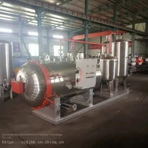 Live Pig Harmless Disposal Equipment_dead and Sick Goose Harmless Disposal Equipment With Affordable Price thumbnail-2