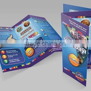 Leaflet Printing thumbnail-1