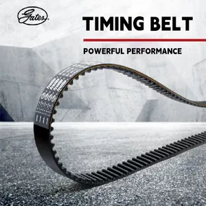 Genuine Gates Powergrip Timing Belt 06A109119J L06A109119J 90138X23 Gates Belt for Skoda 1999-2007 thumbnail-6