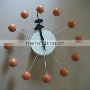 Art Geroge Design Wall Clock Wall Clock thumbnail-5