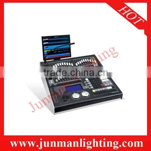 DMX MB1024 Light Controller DMX Light Controller And Wireless DMX Controller thumbnail-1