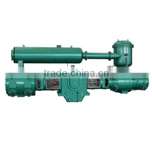 Yuanju Biogas Compressor thumbnail-4