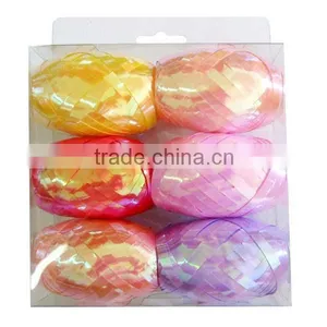 Giftwrap10m Long*5mm Wide Ribbon Assortidessin thumbnail-3