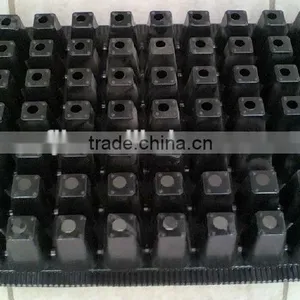 FJL-700/1200ZK-B Plastic Pots Forming Machine thumbnail-6