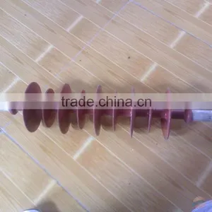 Pin Type Insulator Crossarm Insulator Pin Insulator thumbnail-2