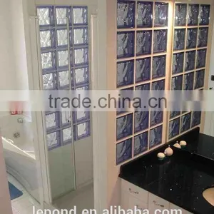 Good Quality Clear Hollow Glass Block for Wall Decoration thumbnail-3
