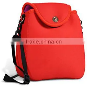 Factory Supply Newest Design Neoprene Lunch Bag thumbnail-1