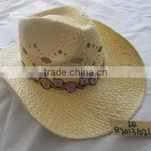 Cheap Wholesale Farmers Straw Hat thumbnail-4