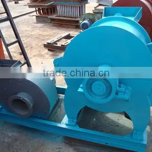 Wood Chipper Machine China Manufacturing thumbnail-1