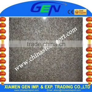 Natural Polished G636 Granite Slab thumbnail-1