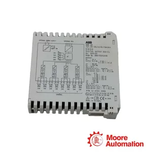 ABB D0910S Digital Output Module New thumbnail-1